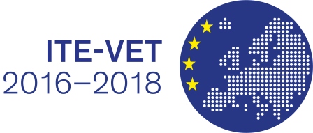 Чергова зустріч партнерів проекту ERASMUS+ у грудні 2017 р.