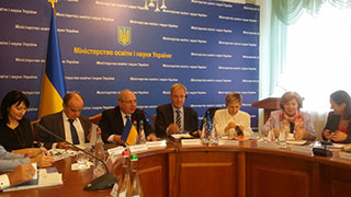 Європейський Союз не планує системну підтримку реформи професійно-технічної освіти у 2018 р.