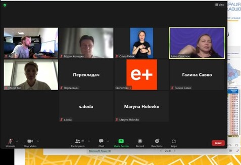 Як «Світ професій» допомагає знайти роботу та започаткувати власний бізнес?