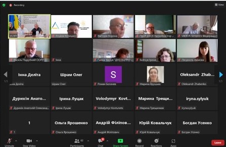 Наскільки ринок праці України потребує вітчизняних професійних кваліфікацій?