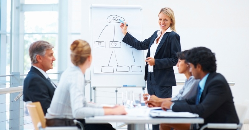 Засідання Координаційної ради з питань професійного навчання державних службовців