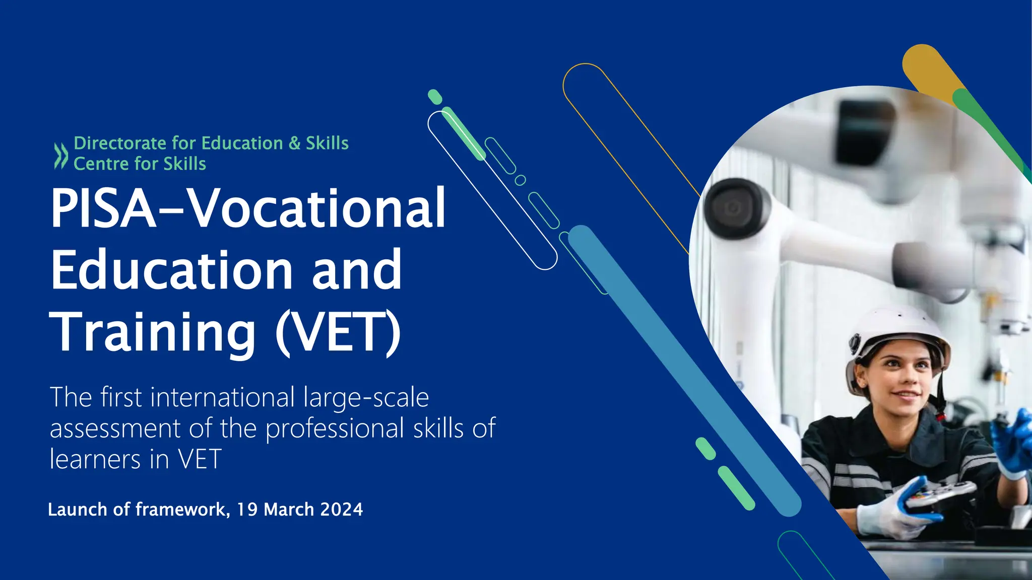 PISA для професійної освіти