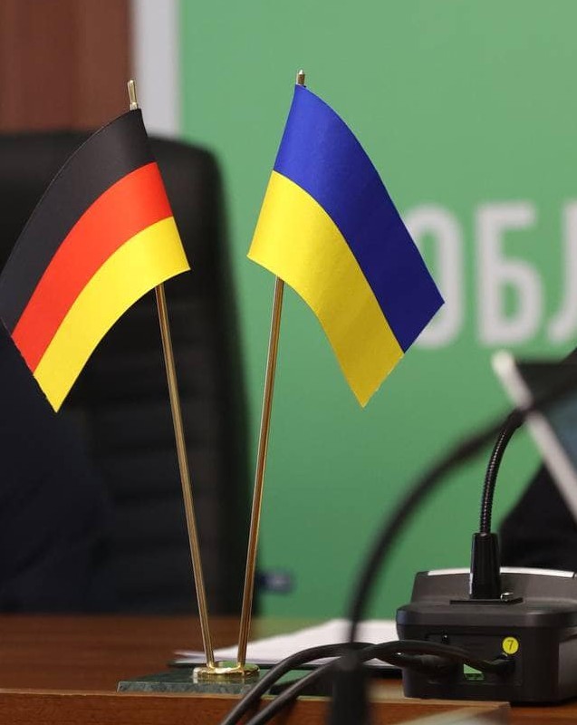 Україна реформує професійну освіту за допомоги ініціативи «Досконалість починається тут»