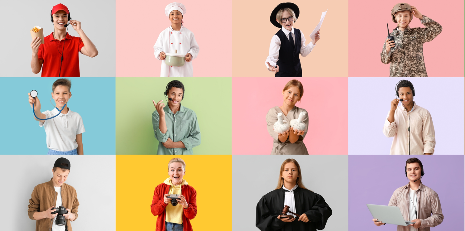 Наскільки підлітки готові до власної кар’єри?