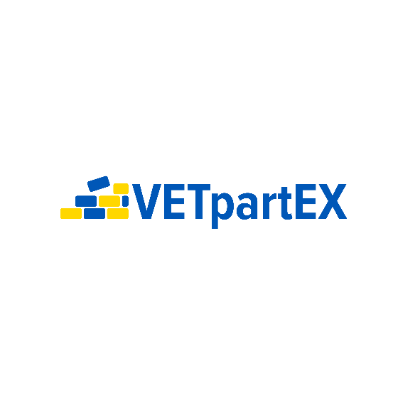 Інтернет ресурс Проєкту VETpartEx