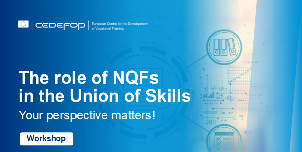 Роль Національних кваліфікаційних рамок (НРК) в екосистемі навичок