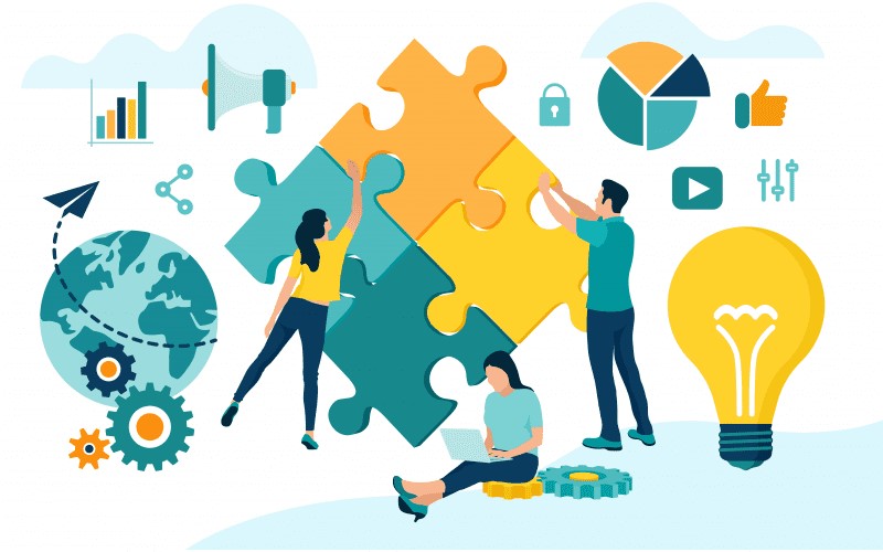 Дайджест оновлення Цифрової платформи професійної освіти "Світ професій"