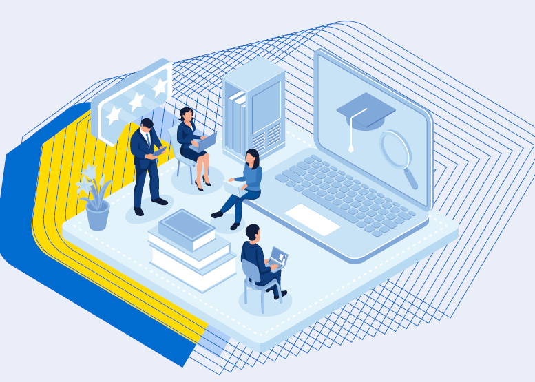 Форум «InConnect 2 -  Сталі партнерства між закладами професійної освіти та бізнесом задля економічного відновлення»